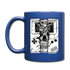 Horror Gamer Full Color Mug